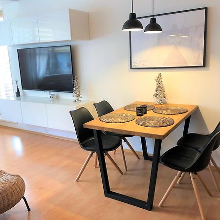 Appartement Apartman U Sklarny à Harrachov Extérieur photo