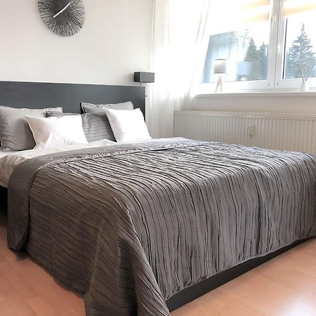 Appartement Apartman U Sklarny à Harrachov Extérieur photo