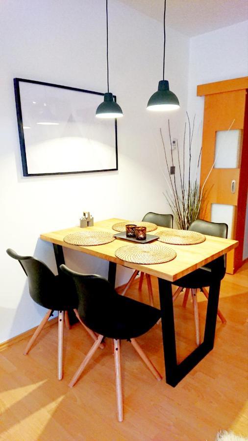 Appartement Apartman U Sklarny à Harrachov Extérieur photo