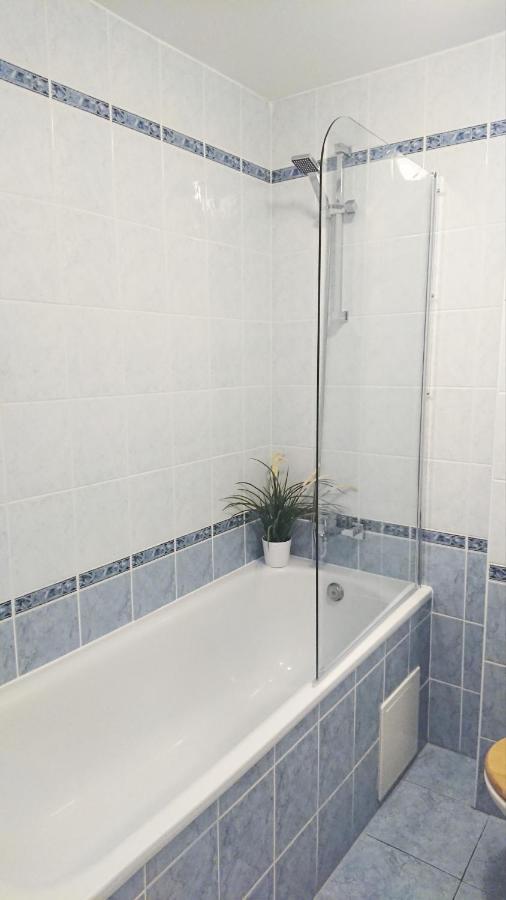 Appartement Apartman U Sklarny à Harrachov Extérieur photo