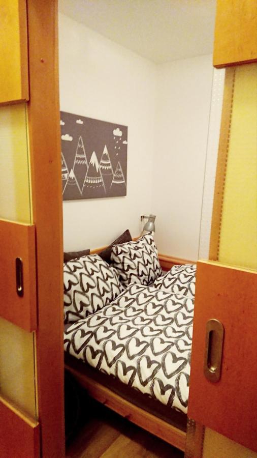 Appartement Apartman U Sklarny à Harrachov Extérieur photo