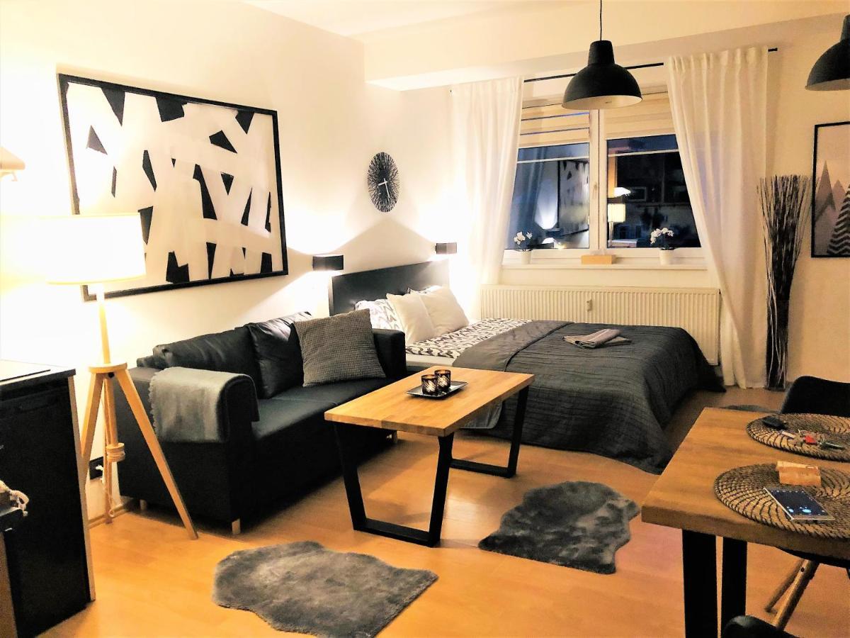 Appartement Apartman U Sklarny à Harrachov Extérieur photo
