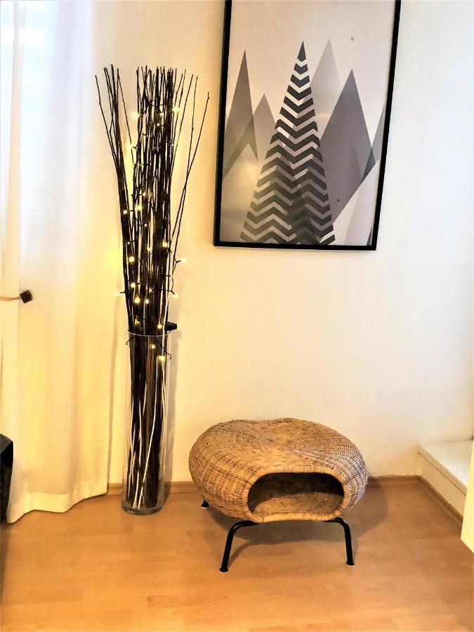 Appartement Apartman U Sklarny à Harrachov Extérieur photo
