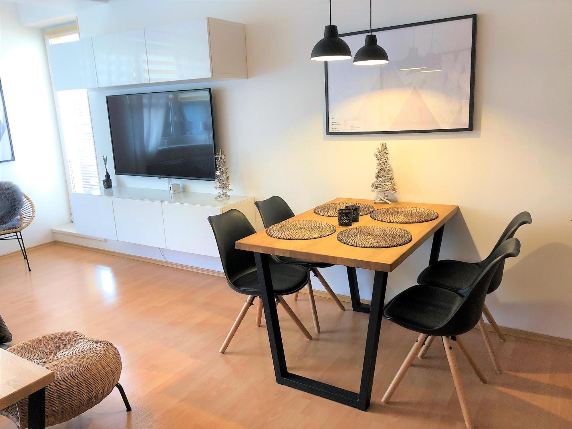 Appartement Apartman U Sklarny à Harrachov Extérieur photo